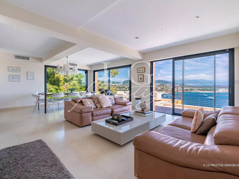 Villa Théoule-sur-Mer - 3 chambres - 175m²