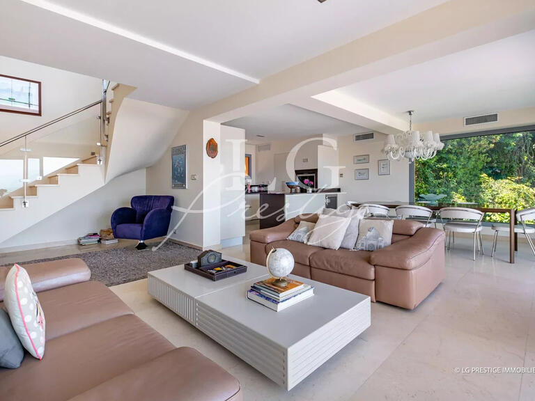 Villa Théoule-sur-Mer - 3 chambres - 175m²