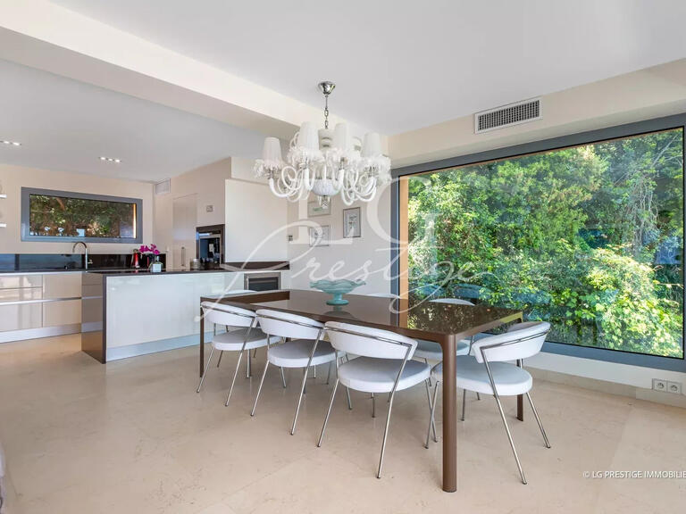 Villa Théoule-sur-Mer - 3 chambres - 175m²