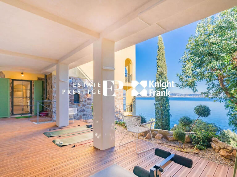Villa Théoule-sur-Mer - 7 chambres - 380m²