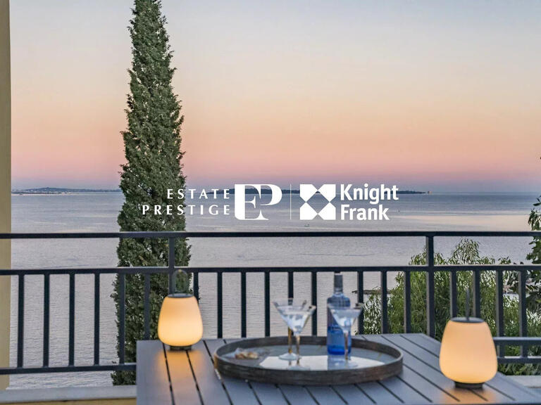 Villa Théoule-sur-Mer - 7 chambres - 380m²