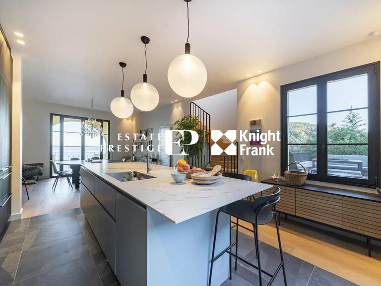 Villa Théoule-sur-Mer - 7 chambres - 380m²