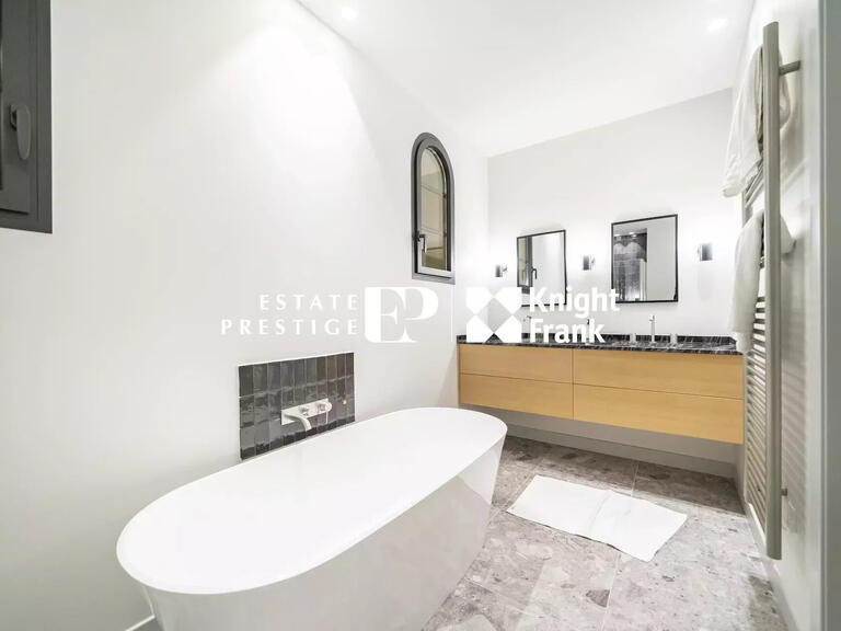 Villa Théoule-sur-Mer - 7 chambres - 380m²