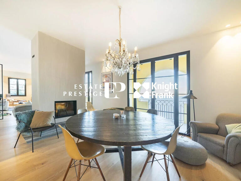 Villa Théoule-sur-Mer - 7 chambres - 380m²
