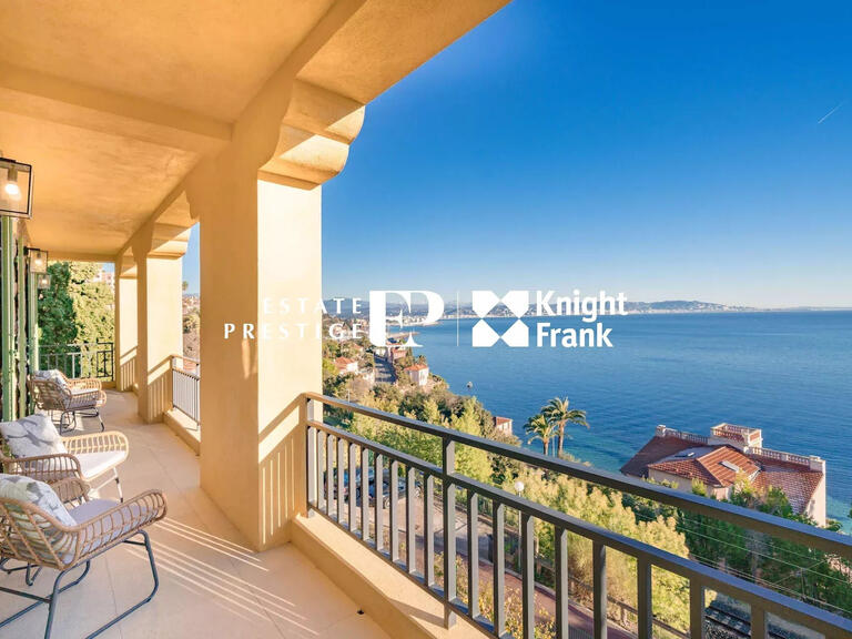 Villa Théoule-sur-Mer - 7 chambres - 380m²