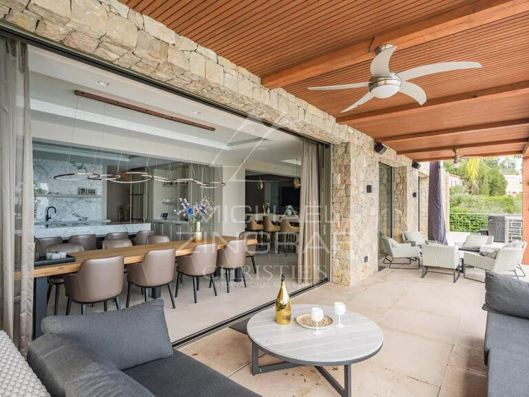 Villa Théoule-sur-Mer - 7 bedrooms - 1000m²
