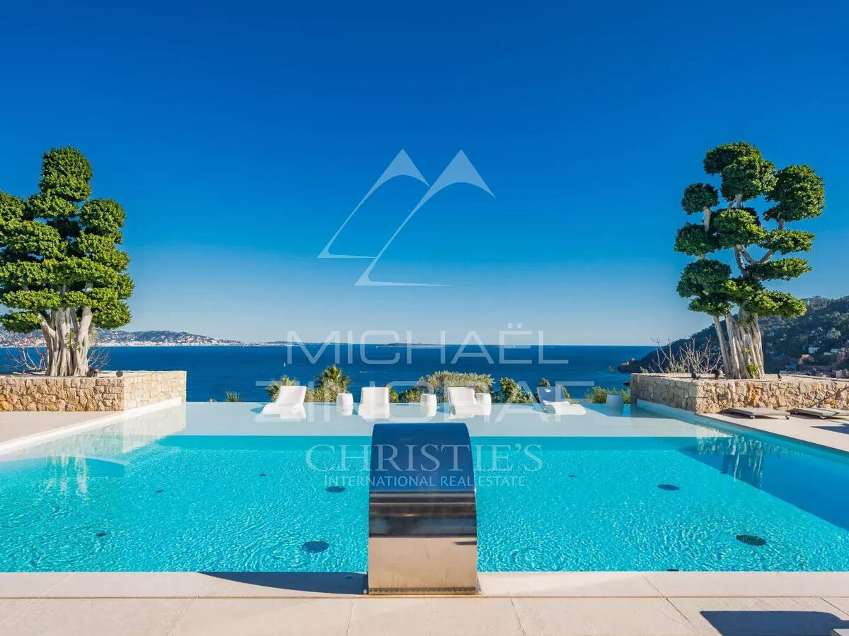 Villa Théoule-sur-Mer
