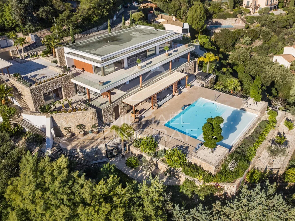 Villa Théoule-sur-Mer