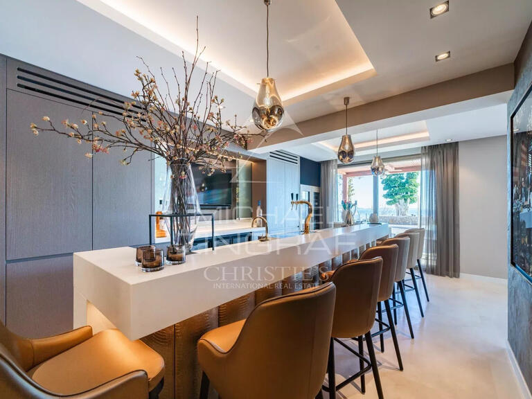 Villa Théoule-sur-Mer - 7 bedrooms - 1000m²