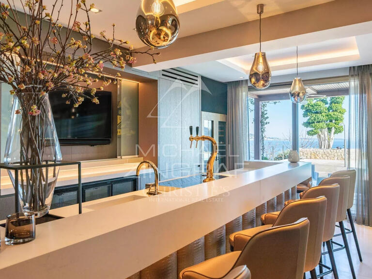 Villa Théoule-sur-Mer - 7 bedrooms - 1000m²