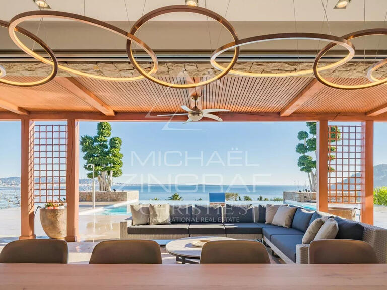 Villa Théoule-sur-Mer - 7 bedrooms - 1000m²