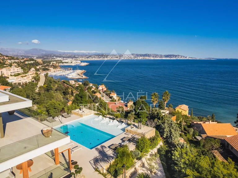 Villa Théoule-sur-Mer - 7 bedrooms - 1000m²