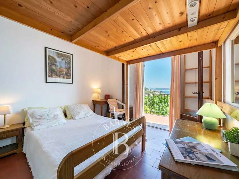 Villa Théoule-sur-Mer - 7 bedrooms - 212m²