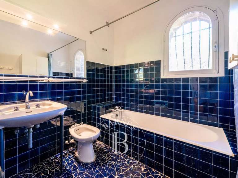 Villa Théoule-sur-Mer - 7 bedrooms - 212m²