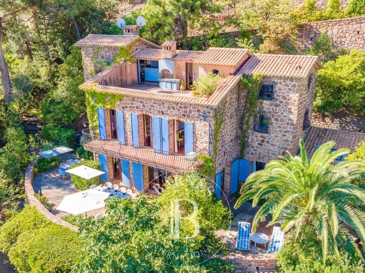 Villa Théoule-sur-Mer