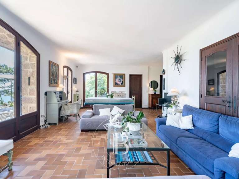Villa Théoule-sur-Mer - 7 bedrooms - 212m²