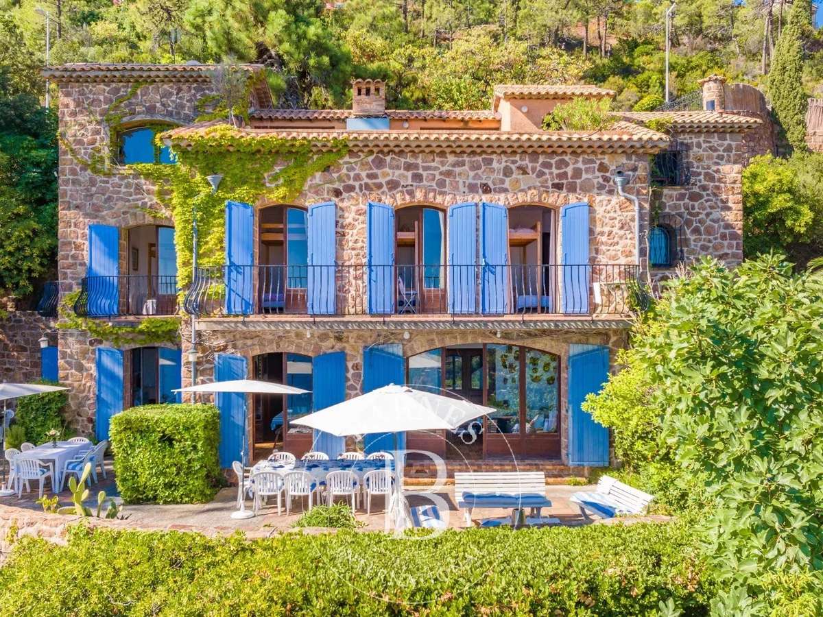 Villa Théoule-sur-Mer