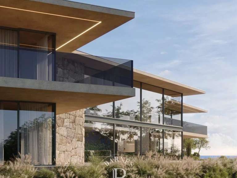 Villa Théoule-sur-Mer - 4 bedrooms - 377m²