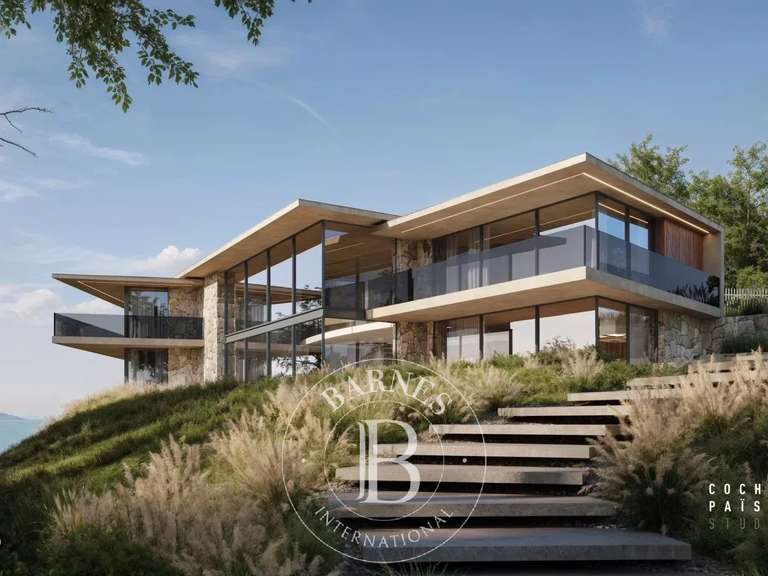 Villa Théoule-sur-Mer - 4 bedrooms - 377m²