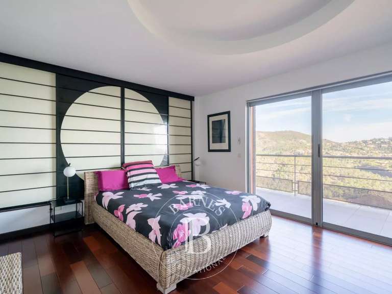 Villa Théoule-sur-Mer - 5 bedrooms - 209m²