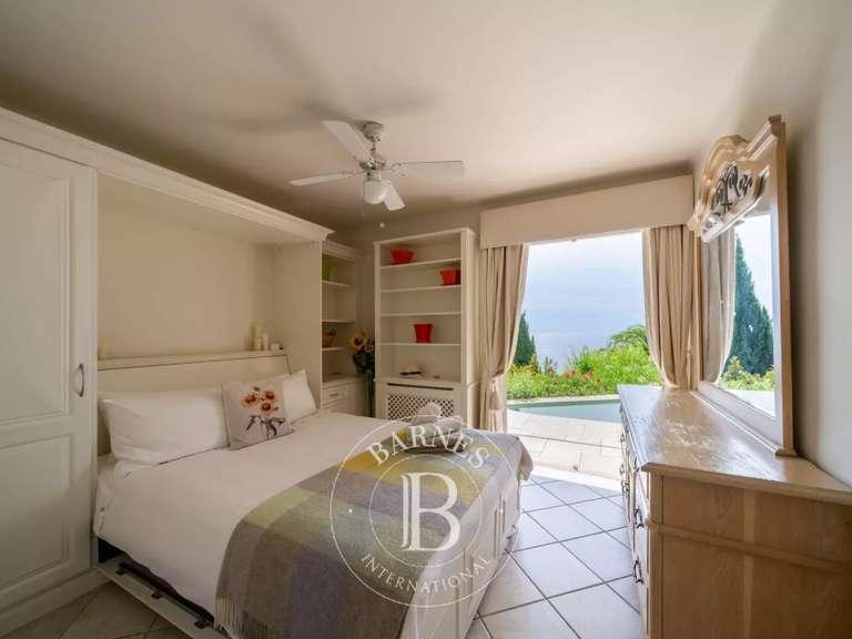 Villa avec Vue sur mer Théoule-sur-Mer - 4 chambres - 231m²