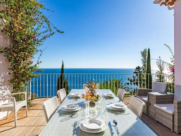 Villa Théoule-sur-Mer - 4 bedrooms - 231m²