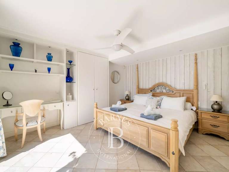 Villa avec Vue sur mer Théoule-sur-Mer - 4 chambres - 231m²