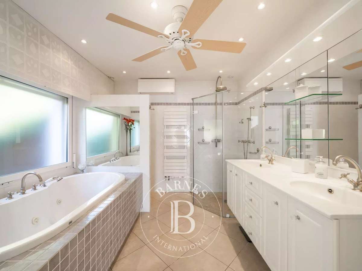 Villa Théoule-sur-Mer