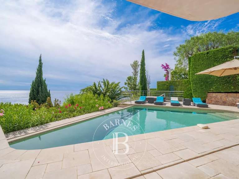 Villa avec Vue sur mer Théoule-sur-Mer - 4 chambres - 231m²