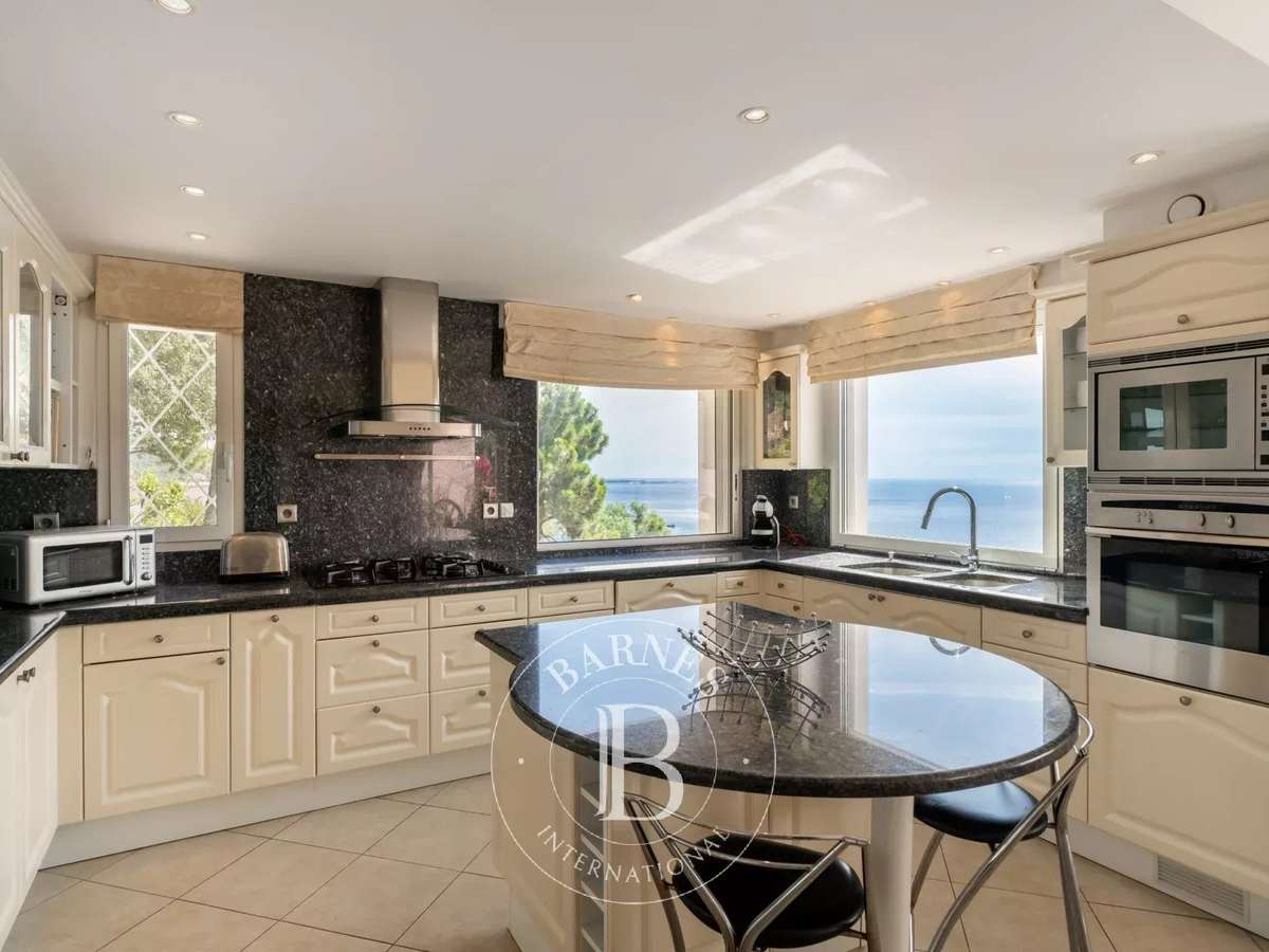 Villa Théoule-sur-Mer