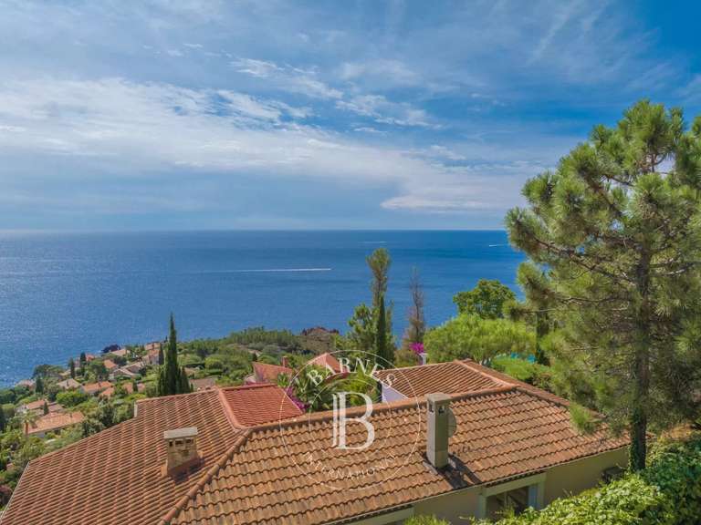 Villa avec Vue sur mer Théoule-sur-Mer - 4 chambres - 231m²