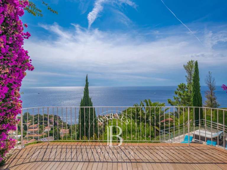 Villa avec Vue sur mer Théoule-sur-Mer - 4 chambres - 231m²