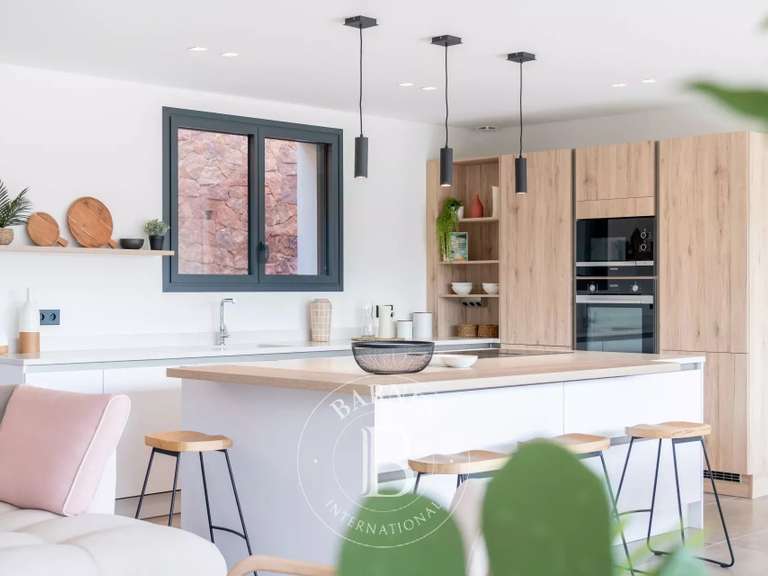 Villa avec Vue sur mer Théoule-sur-Mer - 5 chambres - 238m²