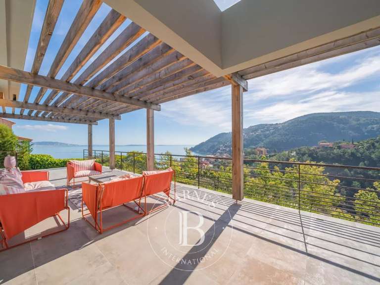 Villa avec Vue sur mer Théoule-sur-Mer - 5 chambres - 238m²