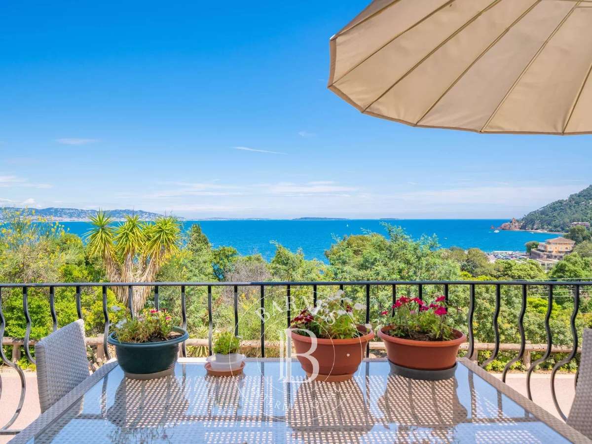 Villa Théoule-sur-Mer