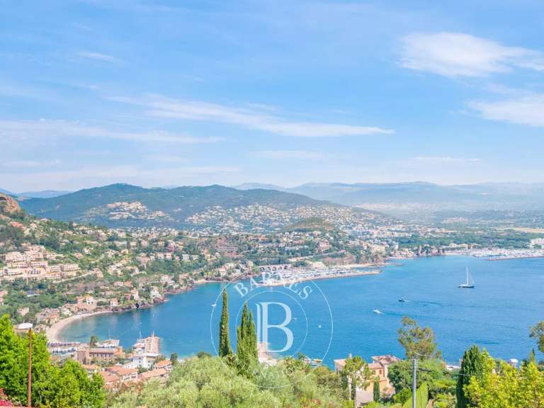 Villa Théoule-sur-Mer - 3 bedrooms - 127m²