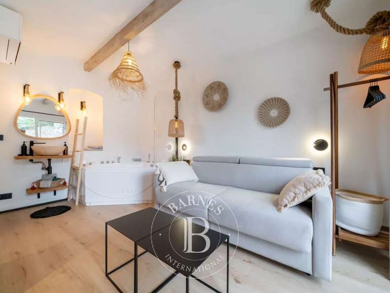 Villa Théoule-sur-Mer - 3 bedrooms - 127m²