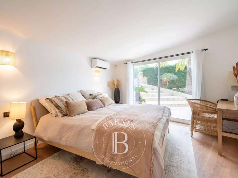 Villa Théoule-sur-Mer - 3 bedrooms - 127m²