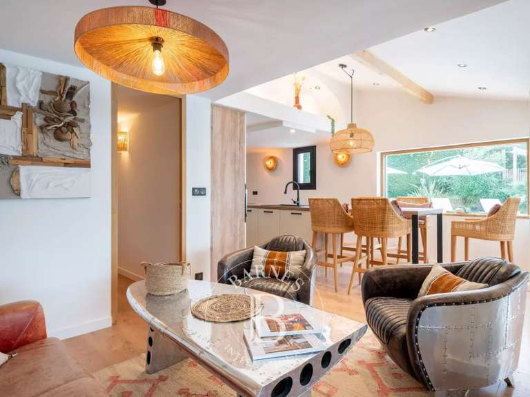 Villa Théoule-sur-Mer - 3 bedrooms - 127m²
