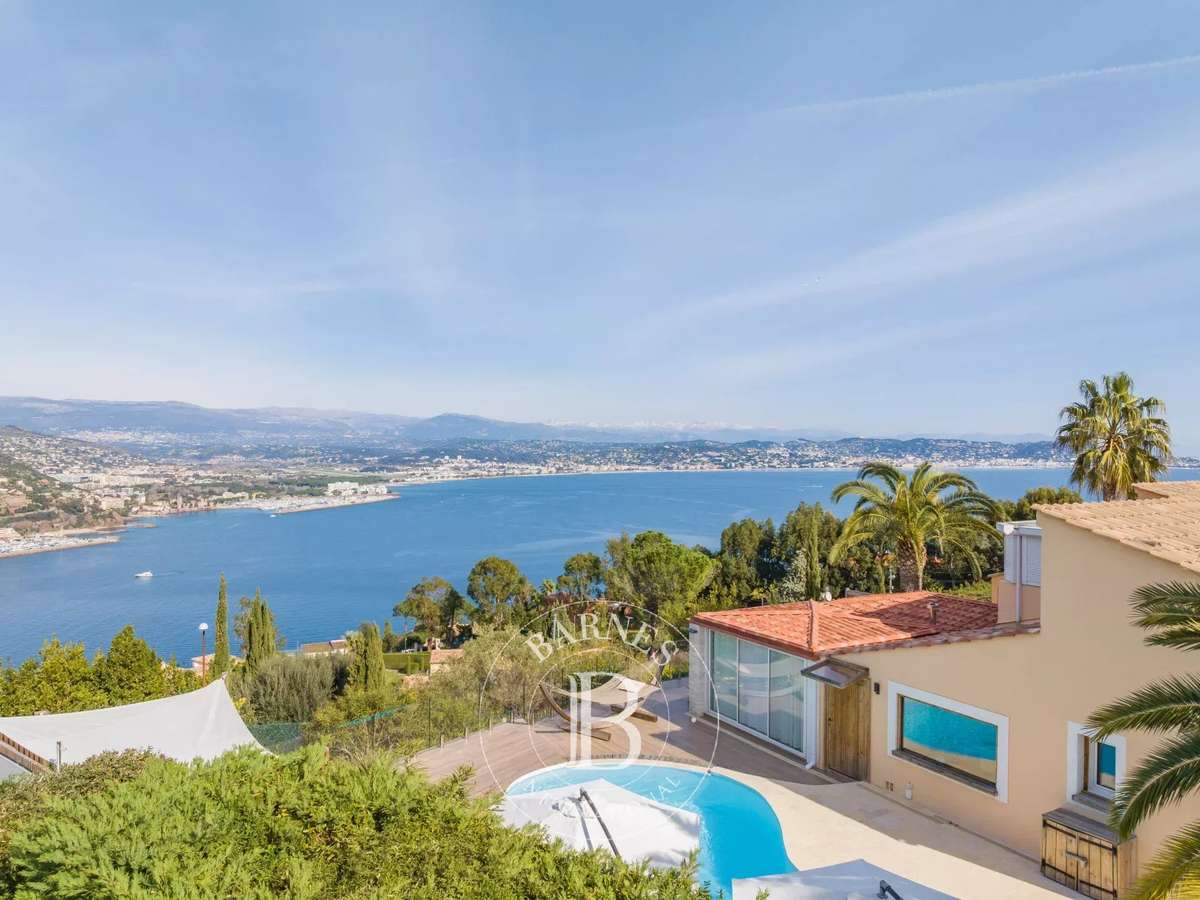 Villa Théoule-sur-Mer