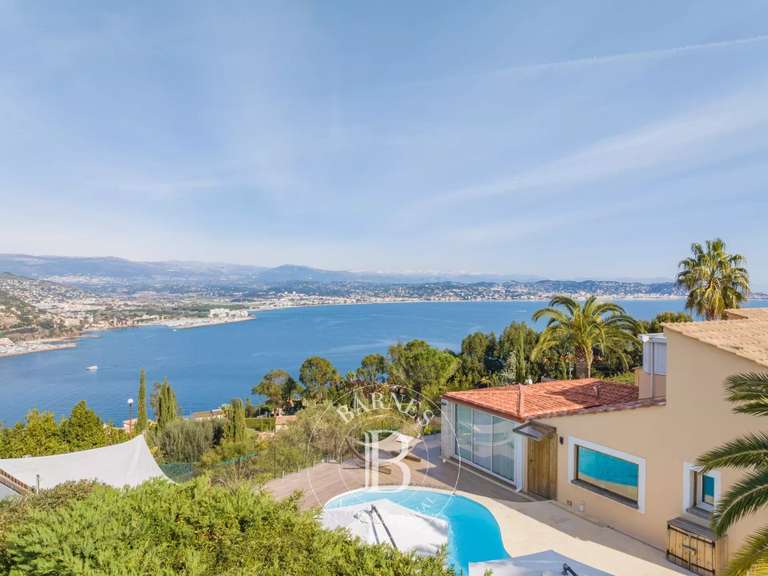 Villa Théoule-sur-Mer - 3 bedrooms - 127m²