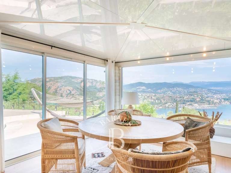 Villa Théoule-sur-Mer - 3 bedrooms - 127m²