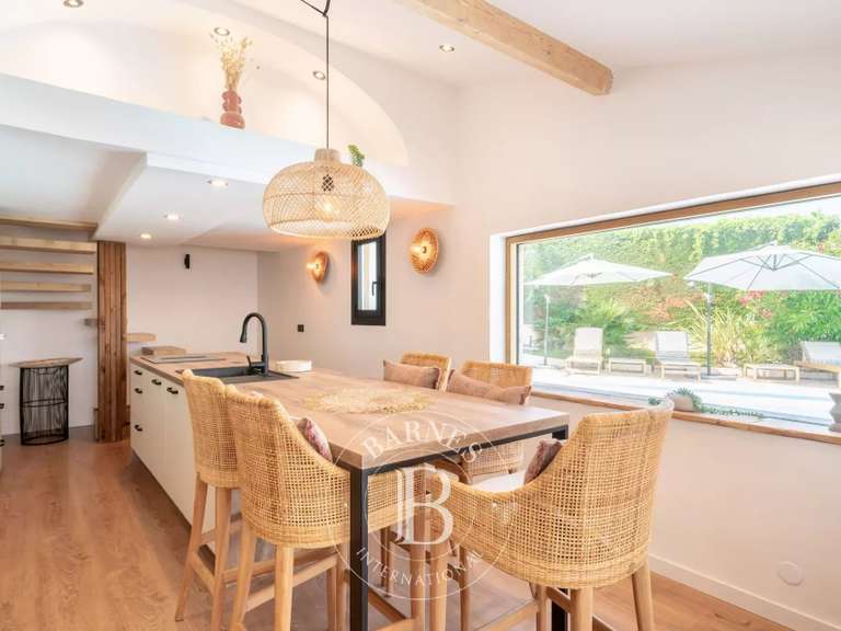 Villa Théoule-sur-Mer - 3 bedrooms - 127m²