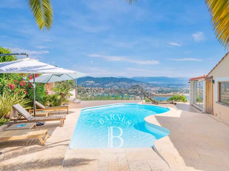 Villa Théoule-sur-Mer - 3 bedrooms - 127m²