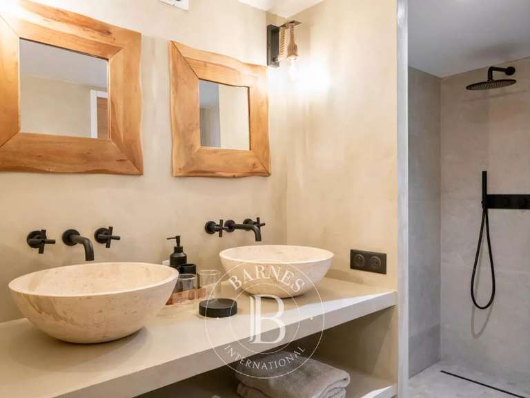 Villa Théoule-sur-Mer - 3 bedrooms - 127m²