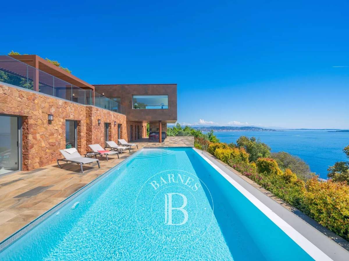 Villa Théoule-sur-Mer