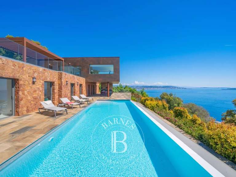 Villa Théoule-sur-Mer - 6 chambres - 340m²