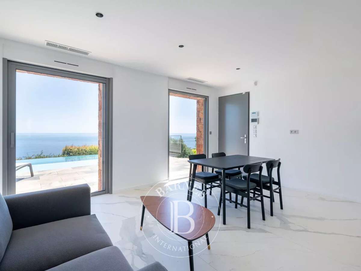 Villa Théoule-sur-Mer