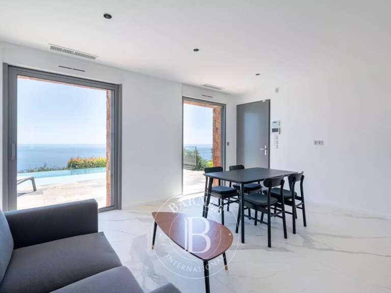 Villa Théoule-sur-Mer - 6 chambres - 340m²