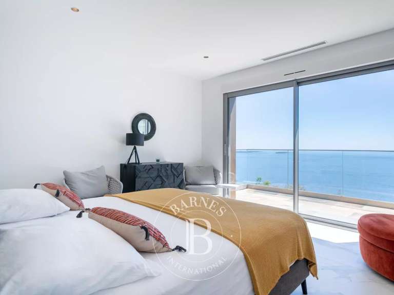 Villa Théoule-sur-Mer - 6 chambres - 340m²